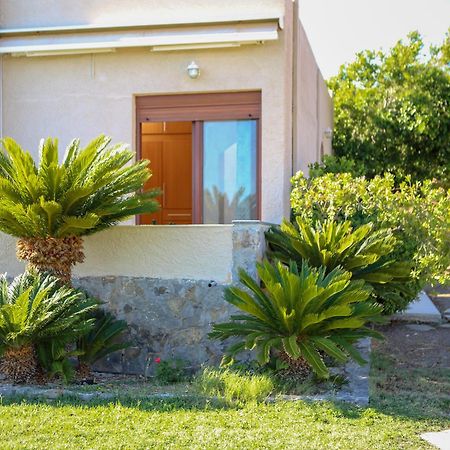 Amatu Villa Ξηρόκαμπος Εξωτερικό φωτογραφία