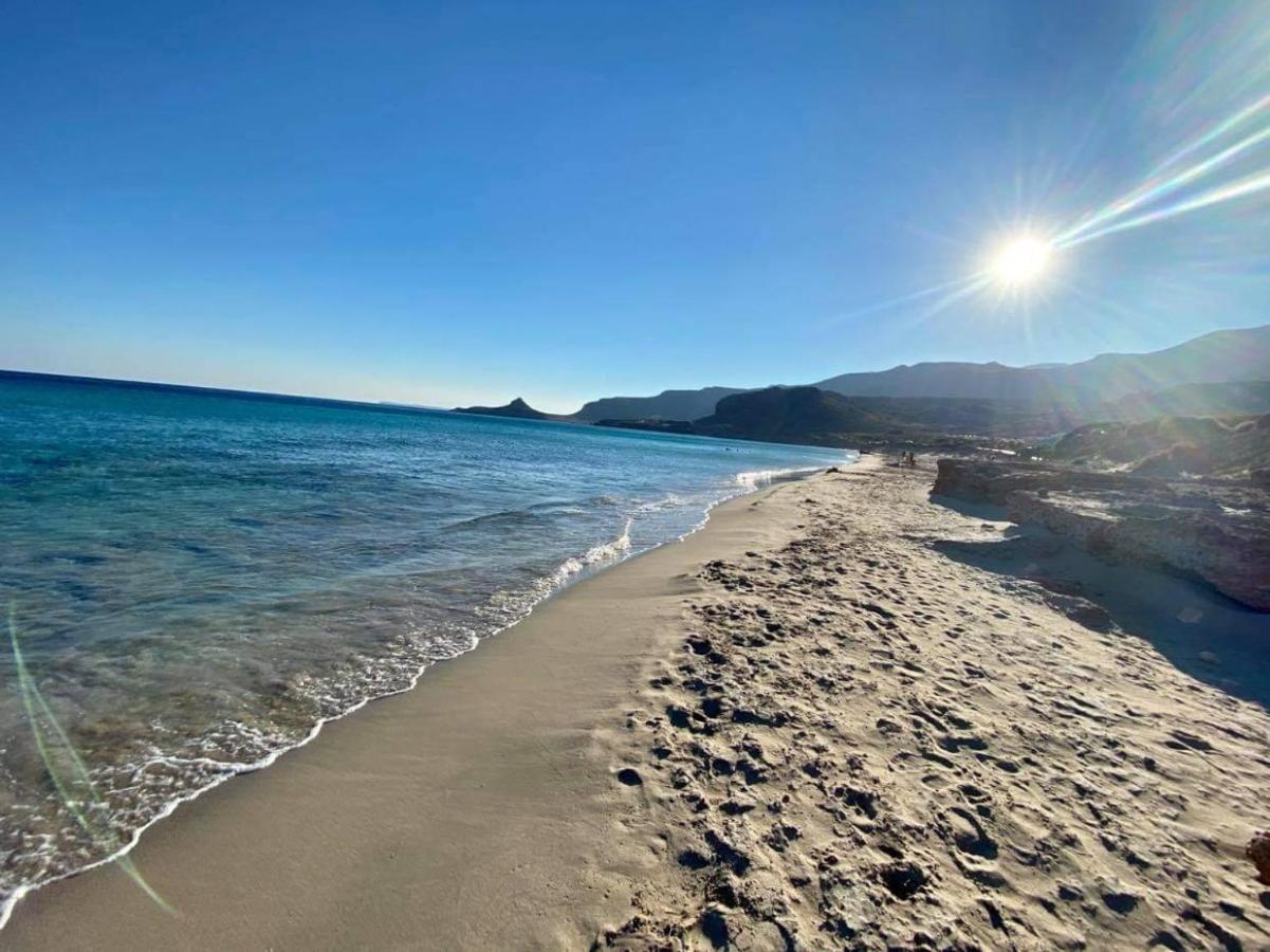 Amatu Villa Ξηρόκαμπος Εξωτερικό φωτογραφία