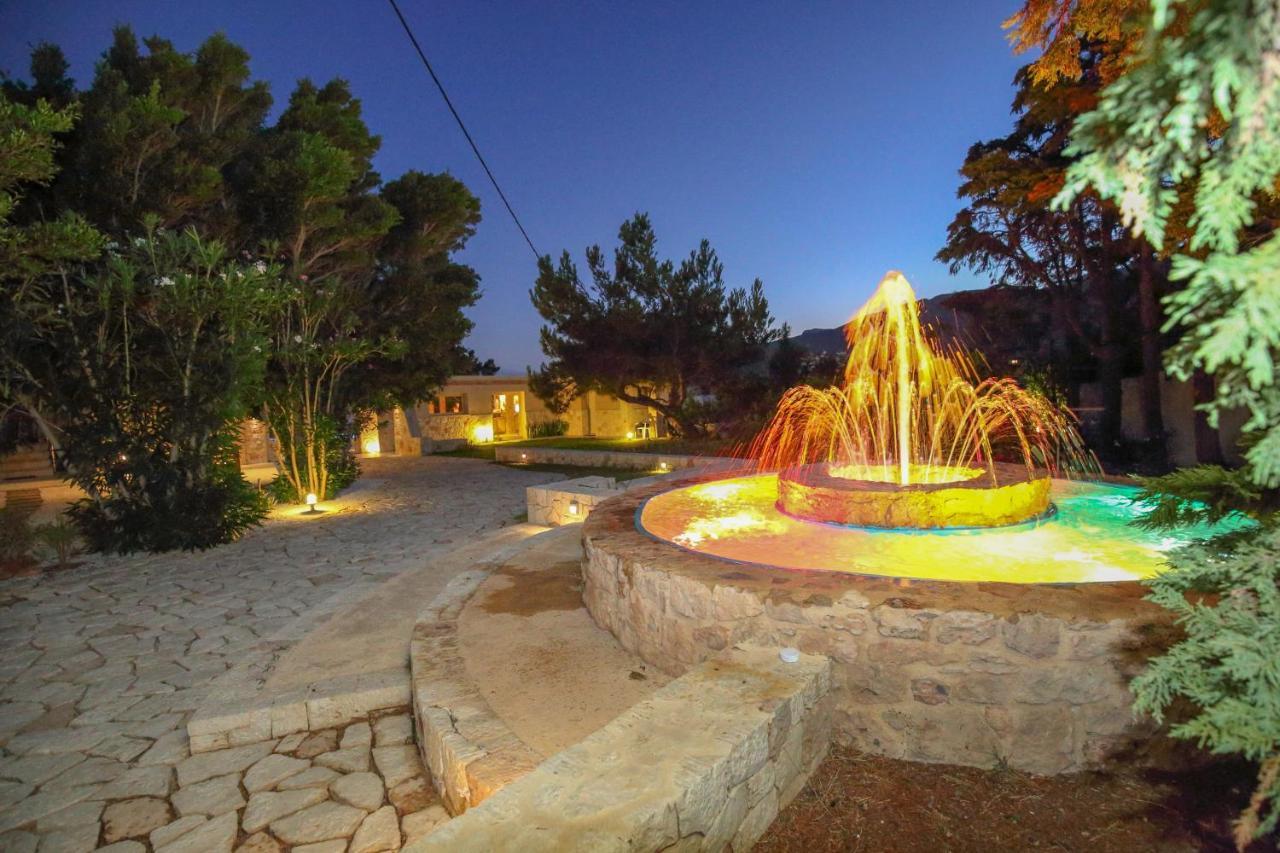 Amatu Villa Ξηρόκαμπος Εξωτερικό φωτογραφία