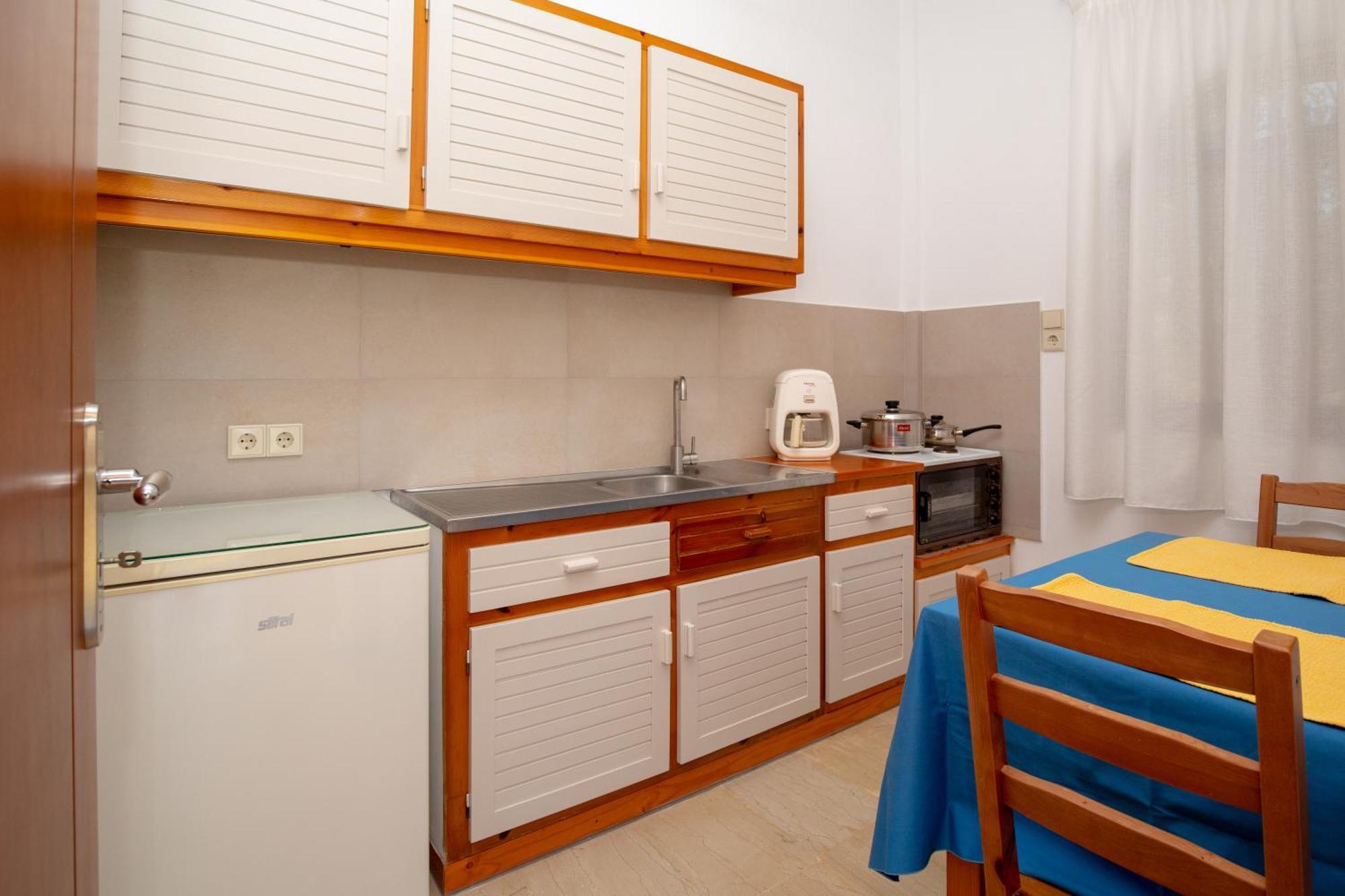 Amatu Villa Ξηρόκαμπος Εξωτερικό φωτογραφία