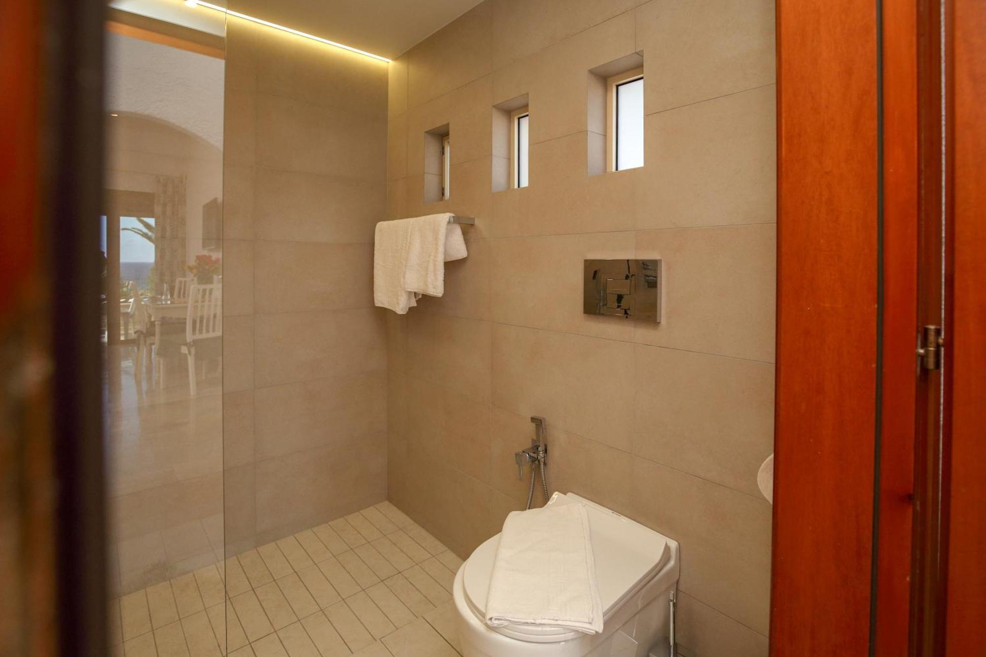 Amatu Villa Ξηρόκαμπος Εξωτερικό φωτογραφία