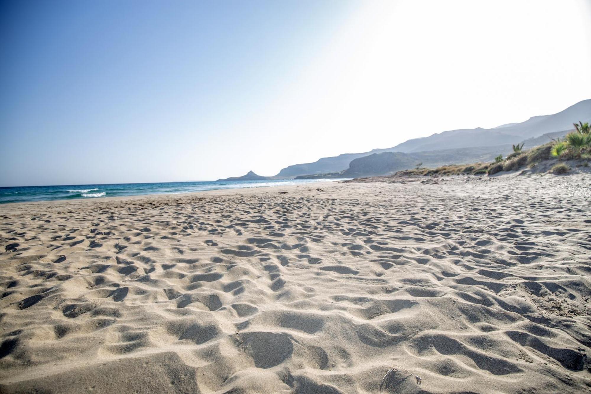 Amatu Villa Ξηρόκαμπος Εξωτερικό φωτογραφία