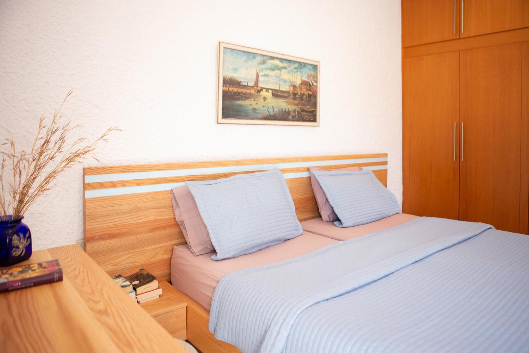 Amatu Villa Ξηρόκαμπος Εξωτερικό φωτογραφία