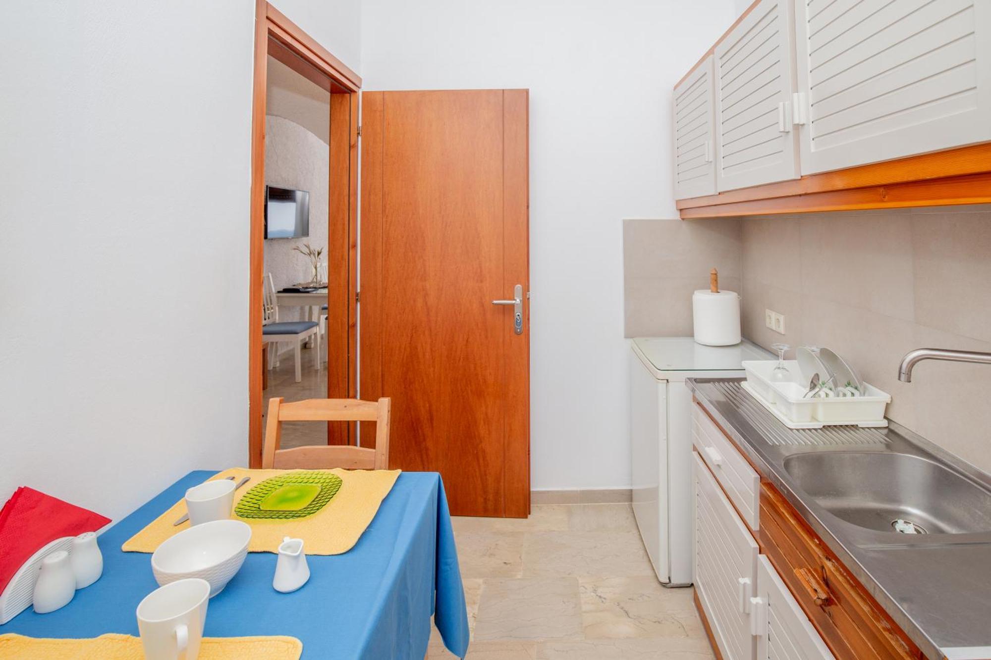 Amatu Villa Ξηρόκαμπος Εξωτερικό φωτογραφία