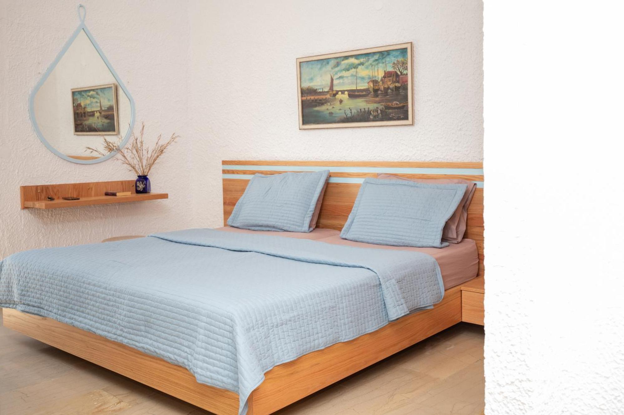 Amatu Villa Ξηρόκαμπος Εξωτερικό φωτογραφία