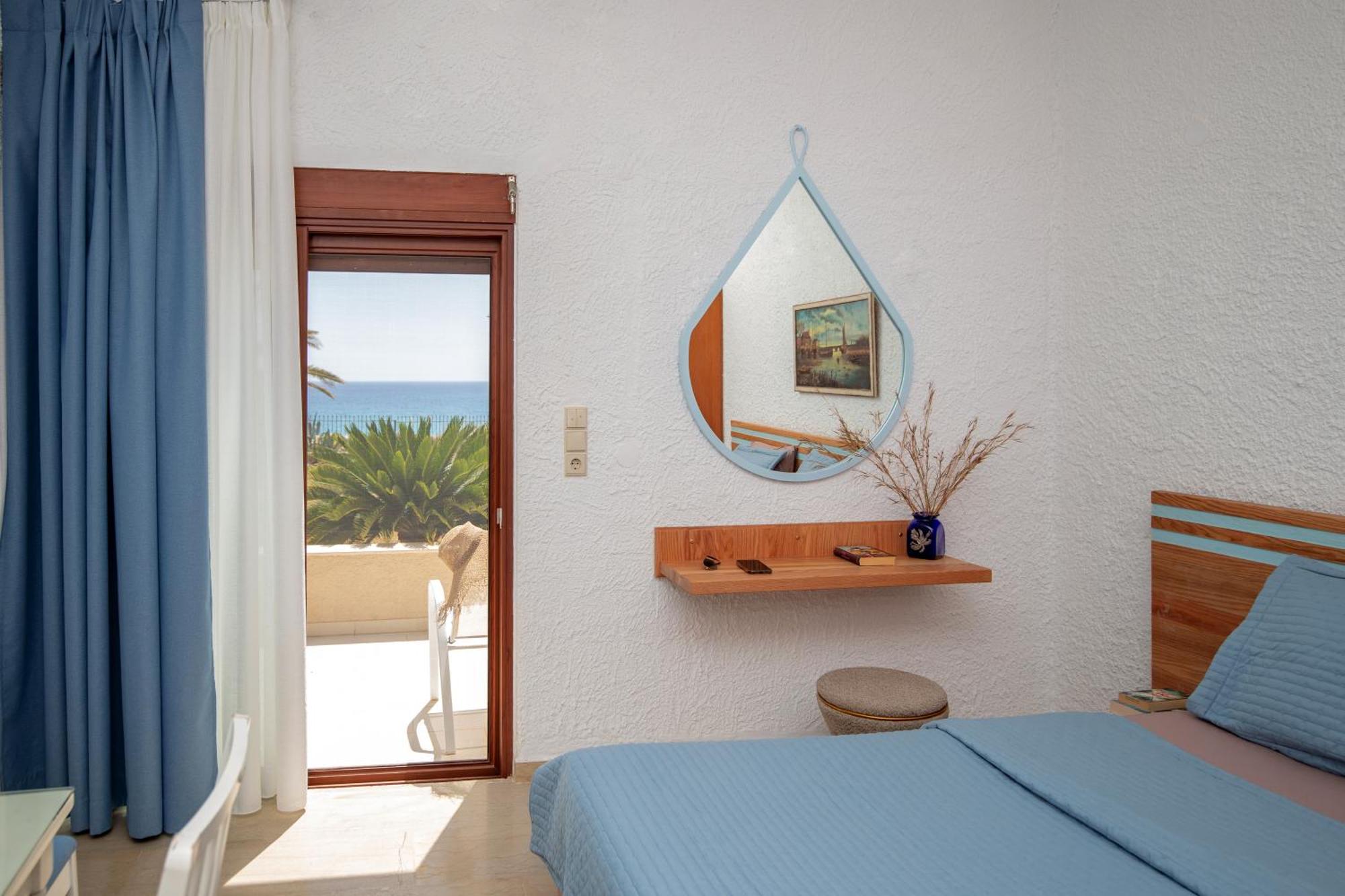 Amatu Villa Ξηρόκαμπος Εξωτερικό φωτογραφία