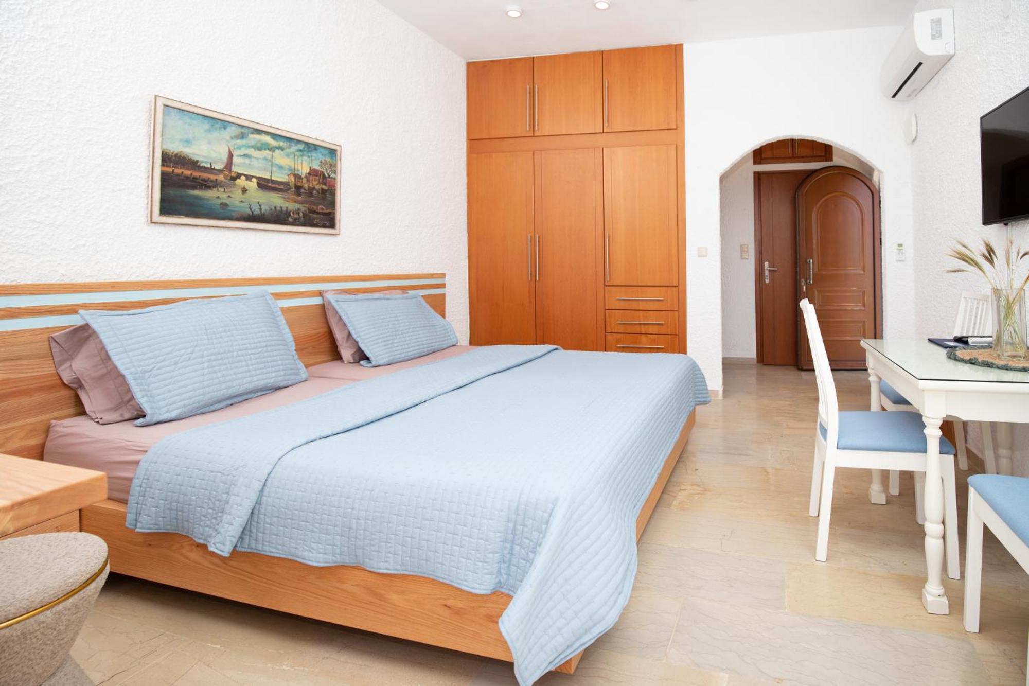 Amatu Villa Ξηρόκαμπος Εξωτερικό φωτογραφία