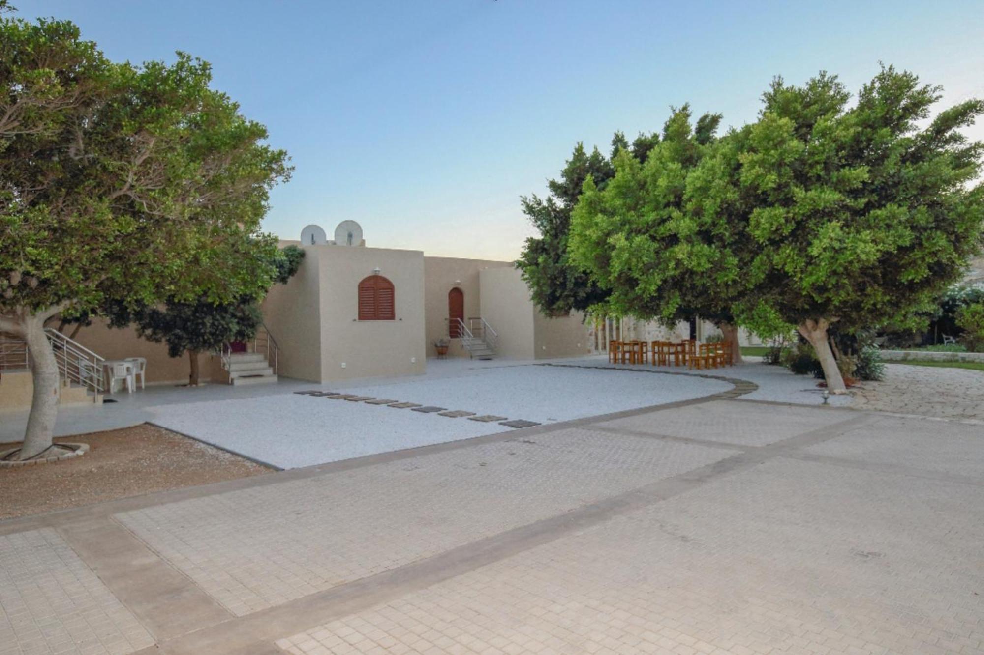 Amatu Villa Ξηρόκαμπος Εξωτερικό φωτογραφία